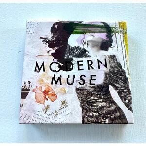 Modern Muse by Pley Beauty NEW eyeshadow Pleyer palette
